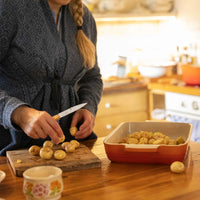 Opinel Parallele 3" Paring Knife