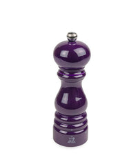 Peugeot Paris 7" Pepper Mill, Eggplant