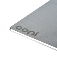Ooni Pizza Steel