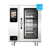 Alto-Shaam Electric Combi Oven, 46" x 35-11/16" x 40-1/16"