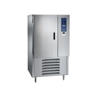 Alto-Sham Upright Reach-in Blast Chiller, 71-3/8" x 40" x 39"