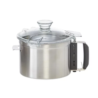 Robot Coupe R502VV 5.9 L Combination Food Processor, Variable Speed, 2 HP, 120V