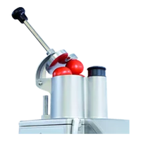 Robot Coupe R502VV 5.9 L Combination Food Processor, Variable Speed, 2 HP, 120V