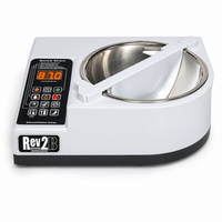 Chocovision Chocolate Tempering Machine, 220 Volt