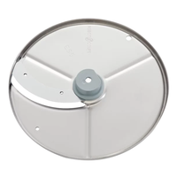 Robot Coupe 5 mm (3/16") Slicing Disc