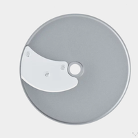 Robot Coupe 4 mm (5/32") Slicing Disc