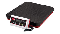 Rubbermaid Pelouze 68 kg Digital Receiving Scale