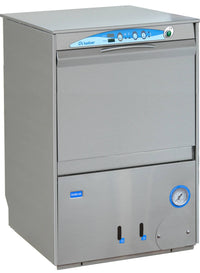 Lamber Undercounter Glasswasher High Temperature, 60 Racks/Hour