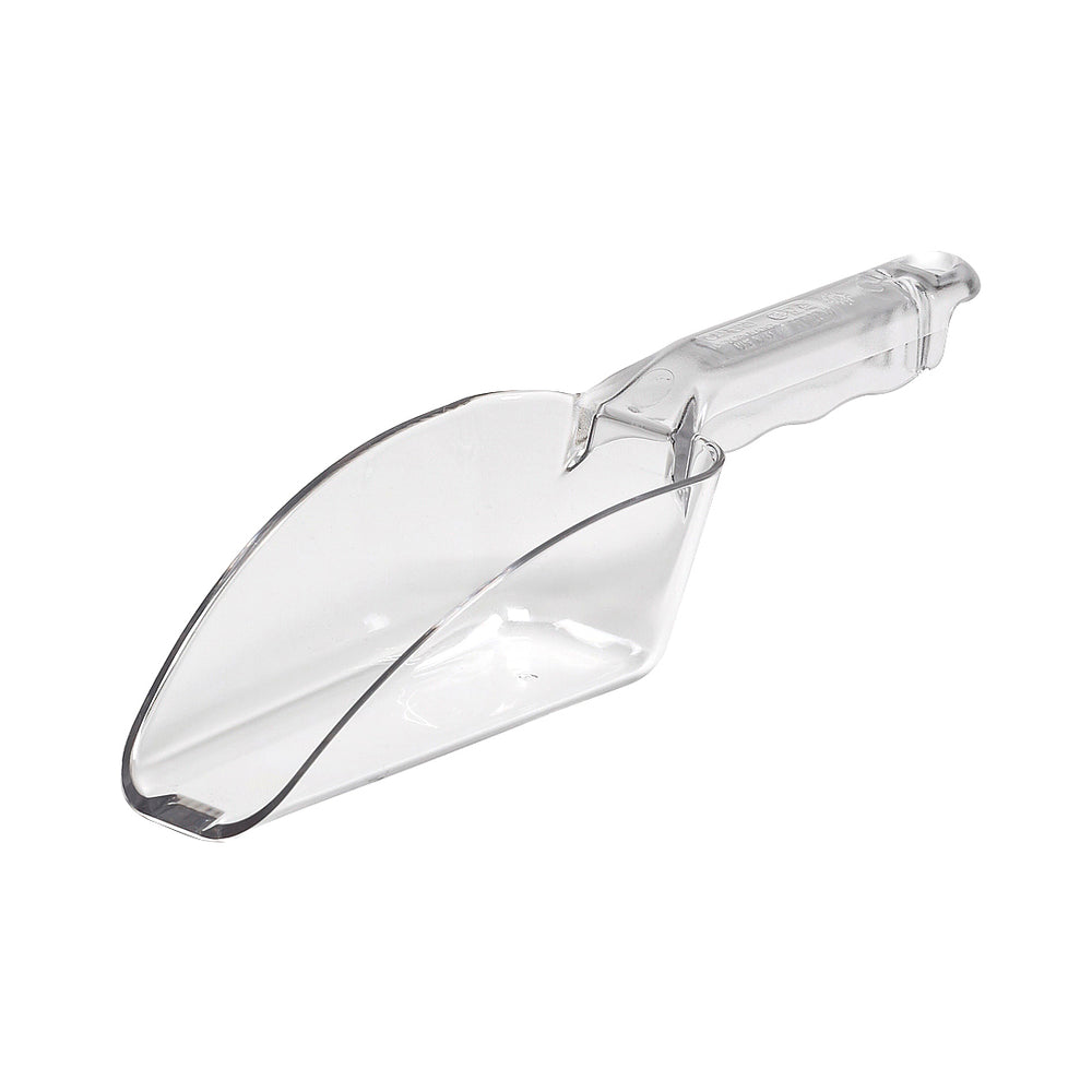 Cambro SCP12CW135 Camwear Clear 12 Oz Scoop