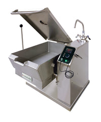 Cleveland Countertop 10 Gallon Tilt Skillet, Electric