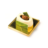 Siliko Mart Savarin Oval Mold - SF084