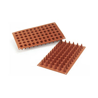 Siliko Mart Mini Coni Mold - SF131