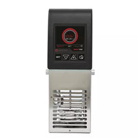 Sammic 30 Litre Sous Vide Immersion Circulator Head