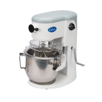 Globe SP05 5 QT Countertop Mixer with Guard 115V