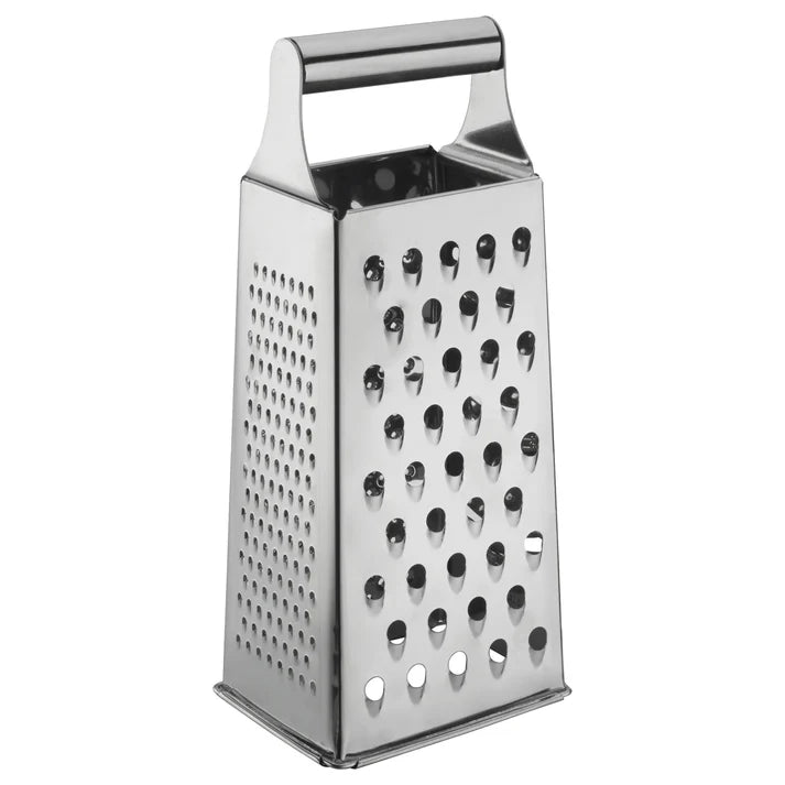 Winco Tapered Box Grater