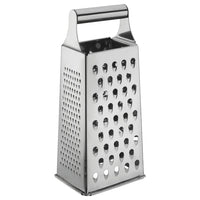 Winco Tapered Box Grater