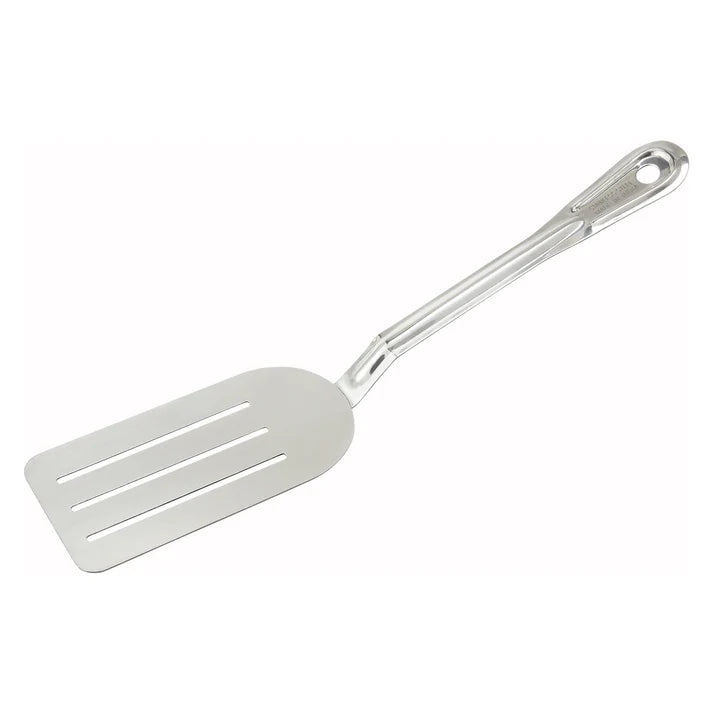 Winco 14" Slotted Turner - STN-8