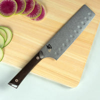 Shun Kanso 6.5" Hallow Ground Nakiri Knife