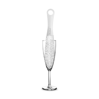 Final Touch Wine Glass Cleaning Brush