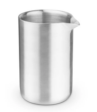 Final Touch Double-Wall Frothing Pitcher