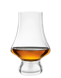 Final Touch Whiskey Tasting Glass