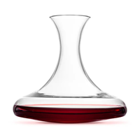 Final Touch Revolve - Revolving Wine Decanter