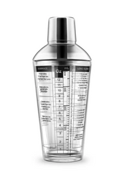 Final Touch 3 Piece Bar Tools Set