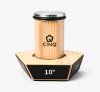 Cinq Rolling Knife Sharpener