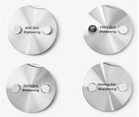 Cinq Rolling Knife Sharpener