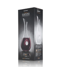 Final Touch Lacuna 34 Oz Wine Decanter