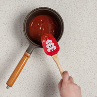 Now Design Christmas Tree Spatula