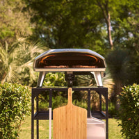 Ooni Koda 24" Gas Powered Pizza Oven, 2nd Generation