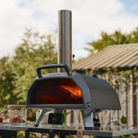 Ooni Karu 2 Pro Pizza Oven