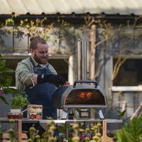 Ooni Karu 2 Pro Pizza Oven