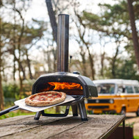 Ooni Karu 12G Multi-Fuel Pizza Oven