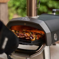Ooni Karu 12G Multi-Fuel Pizza Oven