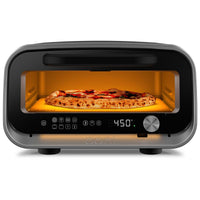Ooni Volt 2 12" Electric Pizza Oven, Charcoal Grey