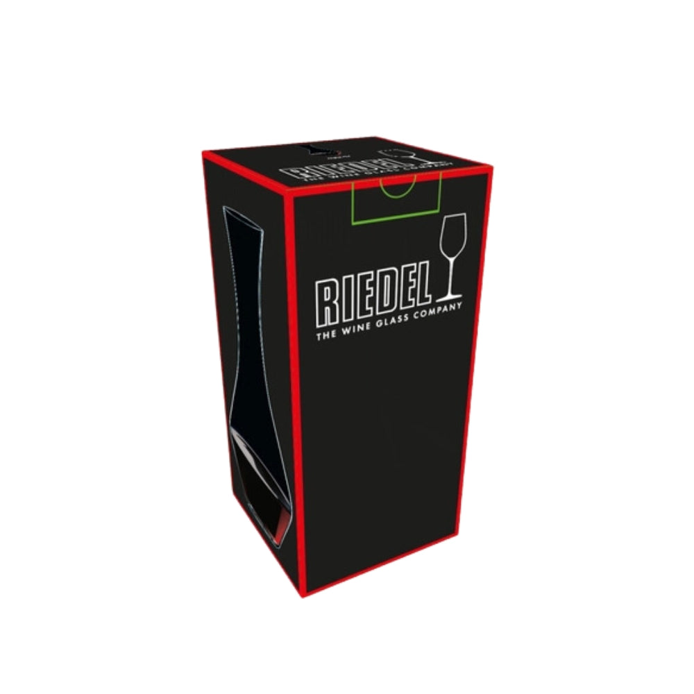 Riedel 25 Oz Merlot Decanter