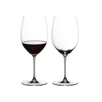 Riedel Veritas Cabernet / Merlot Glass, 2 / Set
