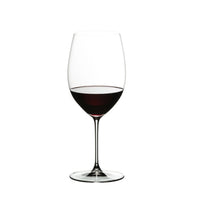 Riedel Veritas Cabernet / Merlot Glass, 2 / Set