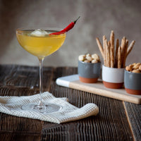 Riedel Veritas Coupe / Cocktail Glass, 2 / Set