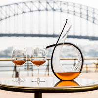 Riedel Veritas Pinot Noir & Rose Champagne Glass, 2 / Set