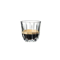 Riedel Drink Specific Coffee Glass, 2 / Set