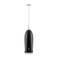Bodum Schiuma Milk Frother, Black