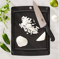 Epicurean 14.5" x 11.25" All-In-One Cutting Board, Slate