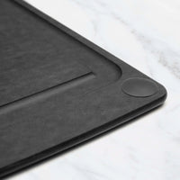 Epicurean 19.5" x 14.5" All-In-One Cutting Board, Slate