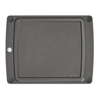 Epicurean 14.5" x 11.25" All-In-One Cutting Board, Slate