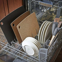 Epicurean Kitchen Series 14.5" x 11.25" Cutting Board, Natural