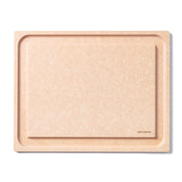 Epicurean BBQ Boards 14.5" x 11.25" Cutting Board, Natural