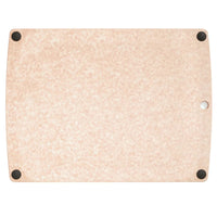 Epicurean All-In-One Series 19.5" x 14.5" Cutting Board, Natural